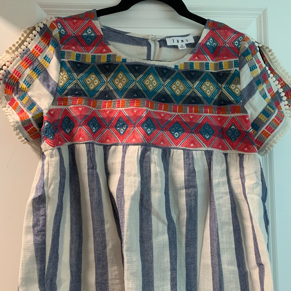 THML top Size S